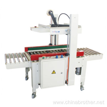 Brother Carton Sealer carton glue seal machine